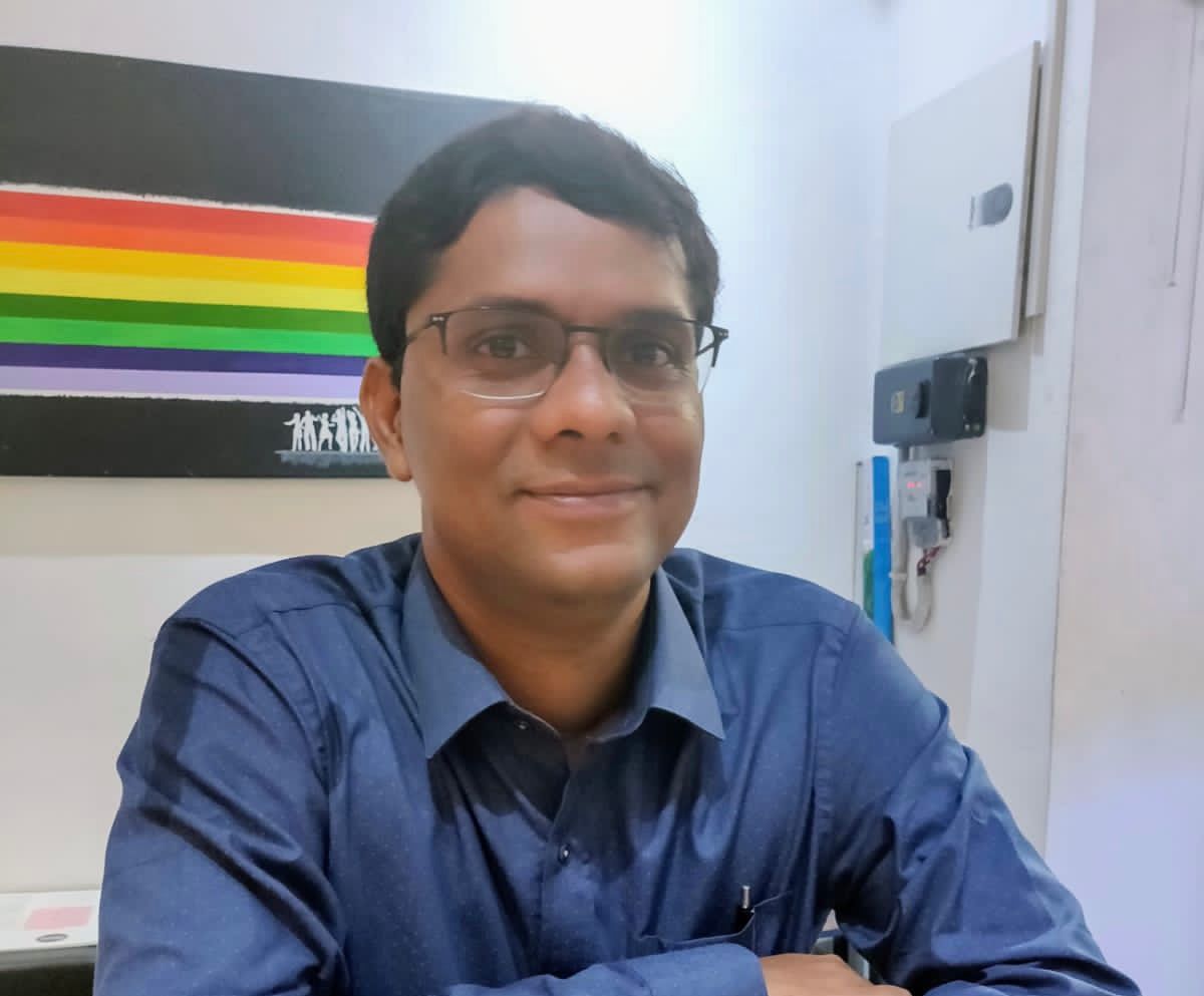 Chandan Kumar Singh