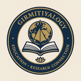 Girmitiyalogy official seal