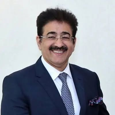 Sandeep Marwah
