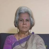 Dr Sarita Boodhoo